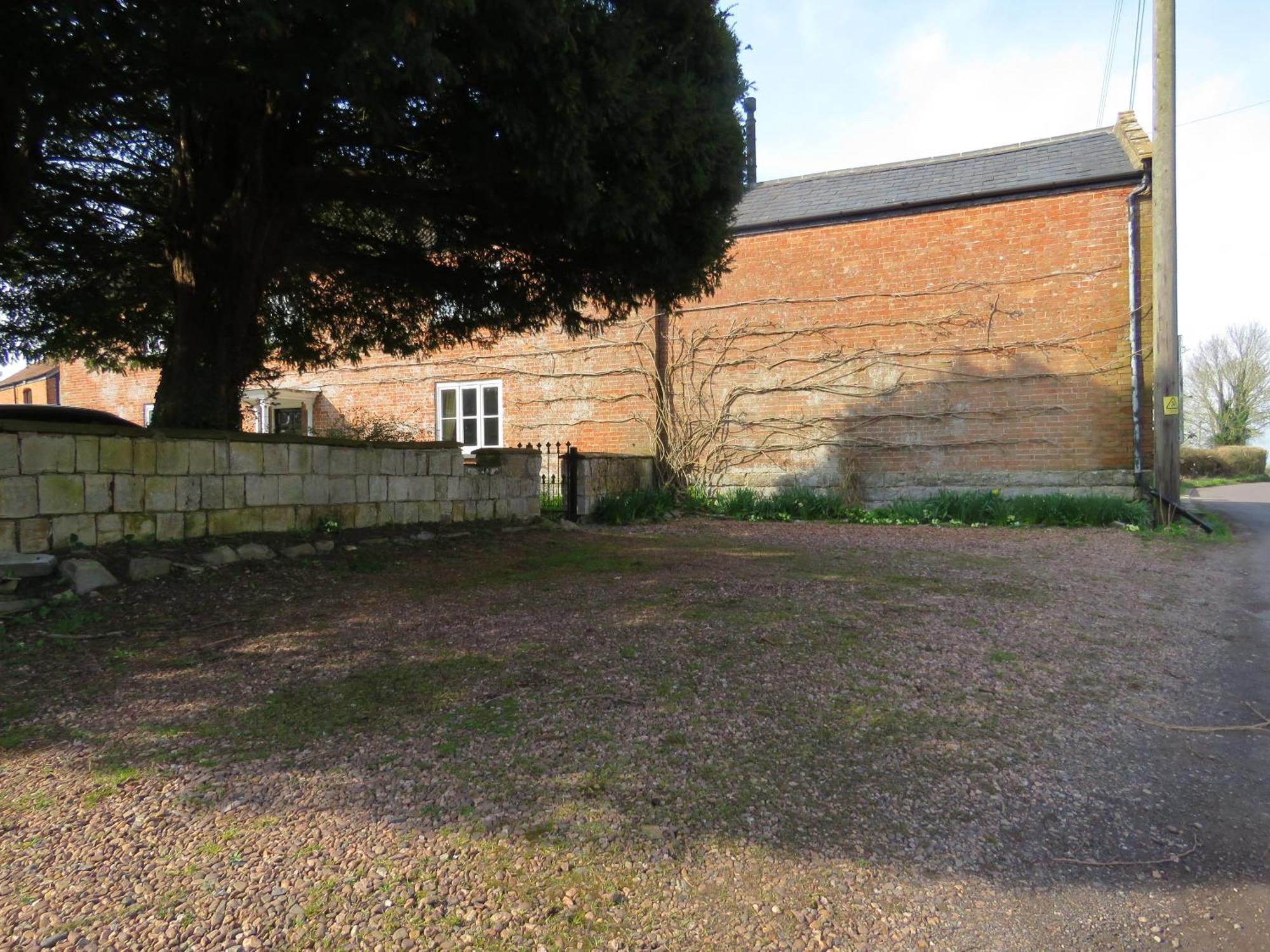 The Cider House At Stathe Farm Villa Burrowbridge Bagian luar foto